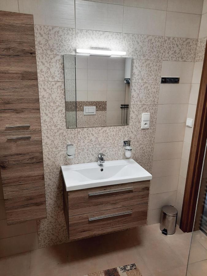 Apartman Pod Hradem Apartment Зноймо Екстериор снимка