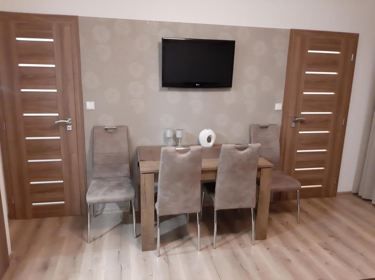 Apartman Pod Hradem Apartment Зноймо Екстериор снимка