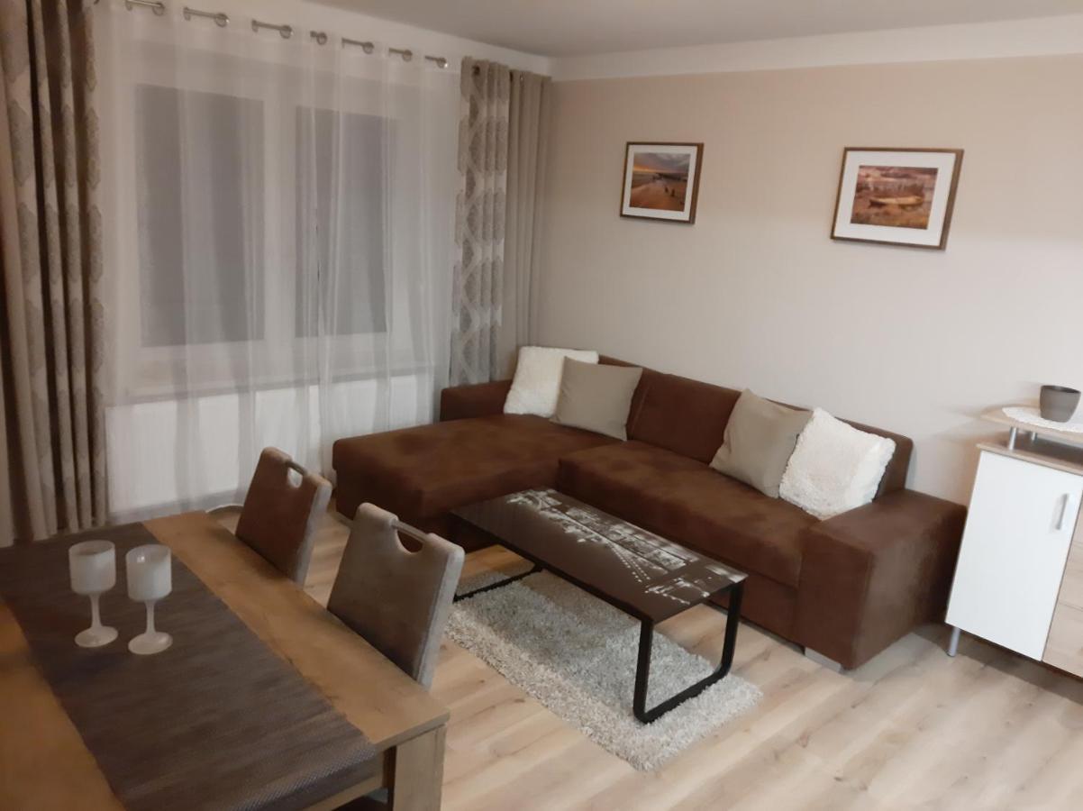 Apartman Pod Hradem Apartment Зноймо Екстериор снимка