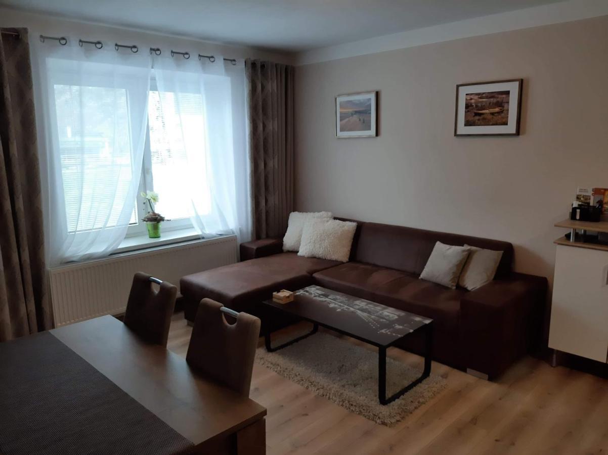 Apartman Pod Hradem Apartment Зноймо Екстериор снимка