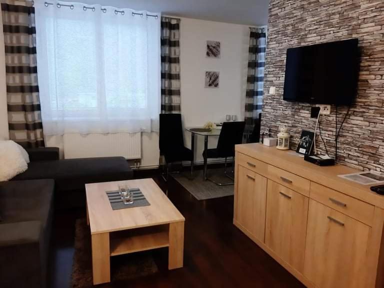 Apartman Pod Hradem Apartment Зноймо Екстериор снимка