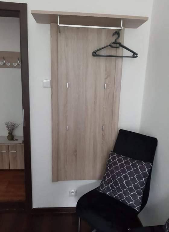 Apartman Pod Hradem Apartment Зноймо Екстериор снимка