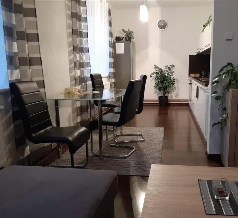 Apartman Pod Hradem Apartment Зноймо Екстериор снимка