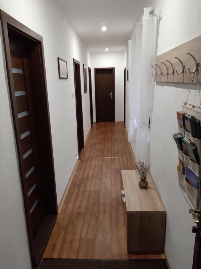 Apartman Pod Hradem Apartment Зноймо Екстериор снимка