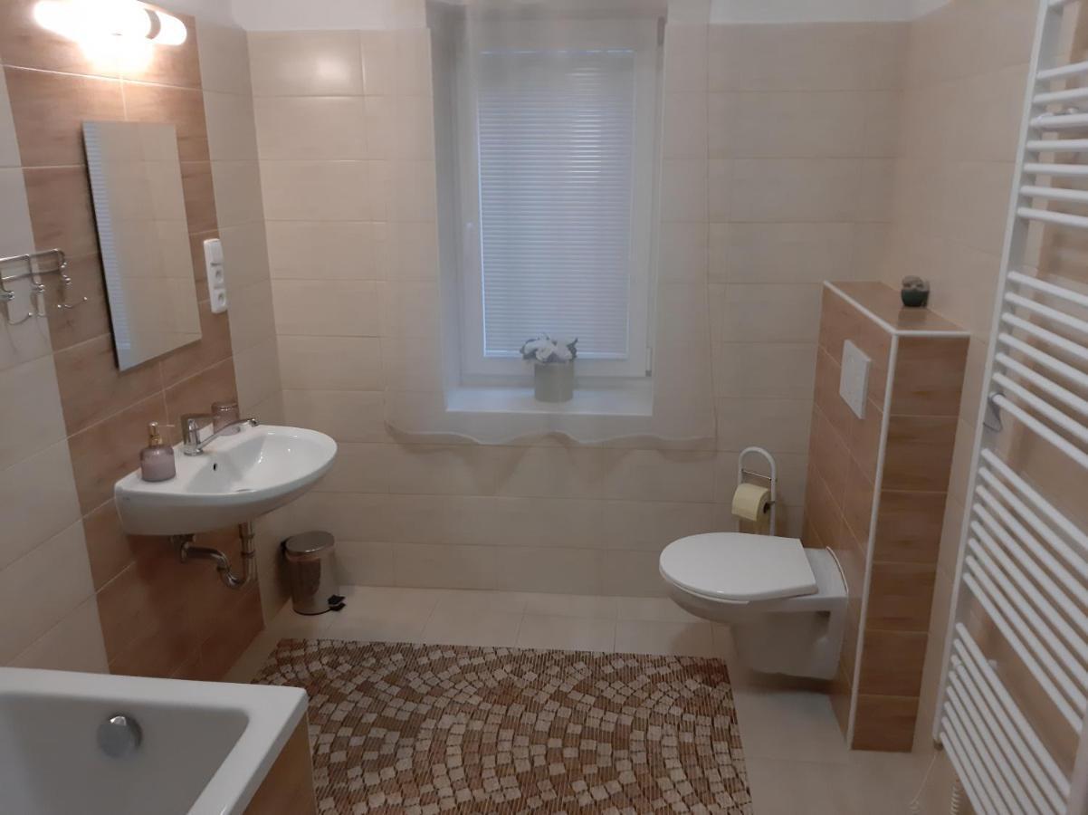 Apartman Pod Hradem Apartment Зноймо Екстериор снимка